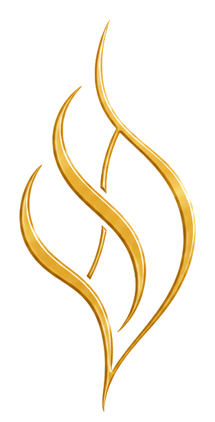 Velvet Sylph flame