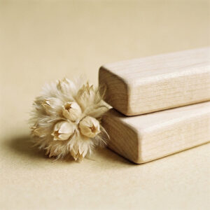Musk, Creamy Woods &mdash; the dry-down of Fae Nectar.