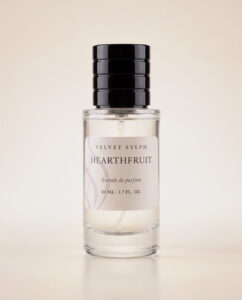 Hearthfruit extrait de parfum, 50 mL bottle