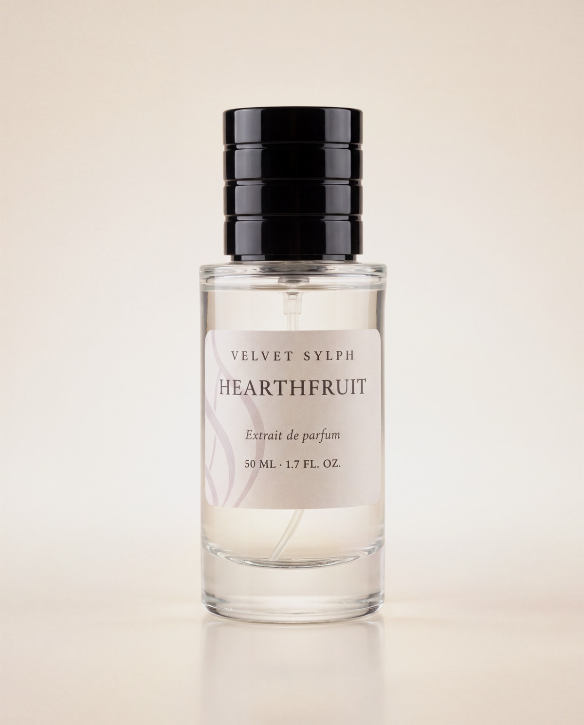 Hearthfruit extrait de parfum, 50 mL bottle
