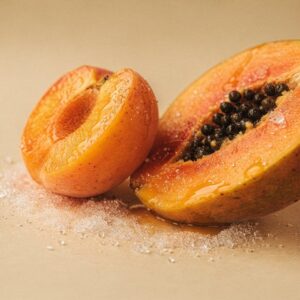 Sugar, Apricot, Papaya, Tangelo &mdash; the opening of Honeybee.