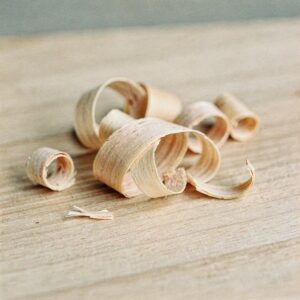 Clearwood, Cedar, Musk &mdash; the dry-down of Riverlight.