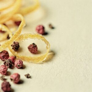 Lemon, Mandarin, Pink Pepper &mdash; the opening of Riverlight.