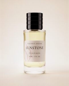 Sunstone extrait de parfum, 50 mL bottle