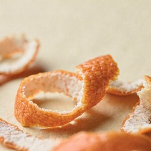 Grapefruit, Orange &mdash; the opening of Sunstone.
